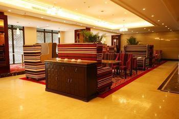 The Hangzhou Thunder Jingda Hotel Exterior foto